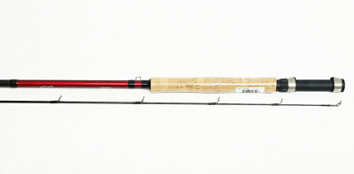 sam's super sensitive jig pole